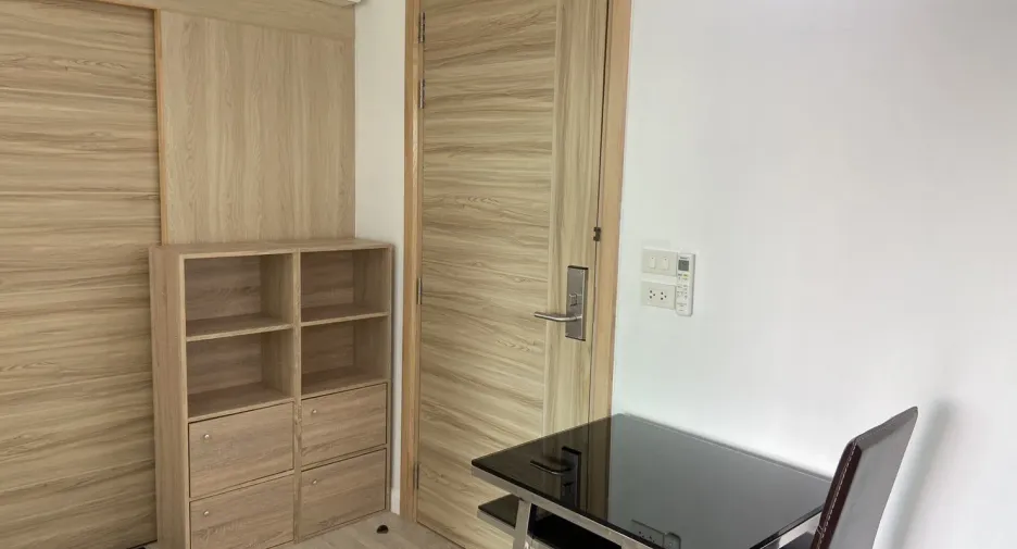 À louer 2 chambres condo à Phutthamonthon, Nakhon Pathom