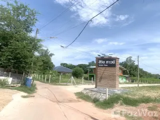 For sale land in Mueang Nakhon Ratchasima, Nakhon Ratchasima