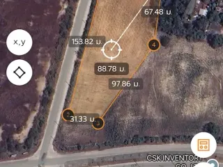 Terreno en venta en Mueang Rayong, Rayong