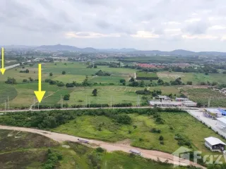 Terreno en venta en Mueang Rayong, Rayong