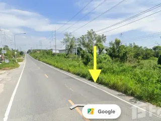 出售 土地 在 Nikhom Phatthana, Rayong