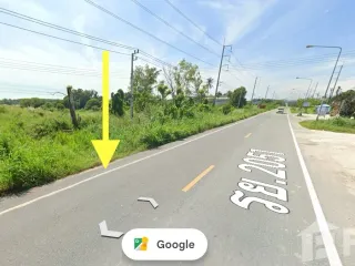 出售 土地 在 Nikhom Phatthana, Rayong