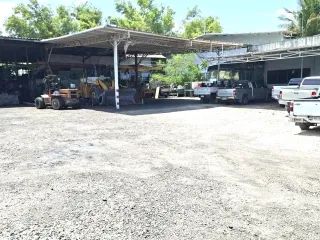 For sale land in Mueang Chon Buri, Chonburi