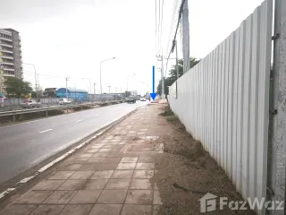 For sale land in Mueang Nakhon Ratchasima, Nakhon Ratchasima