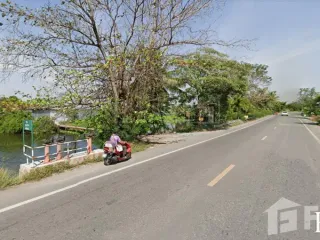 For sale land in Ban Phaeo, Samut Sakhon