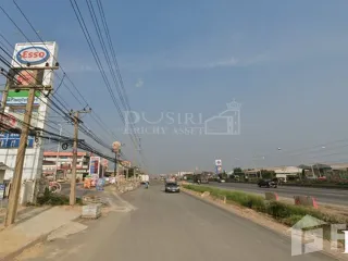 For sale land in Ban Phaeo, Samut Sakhon