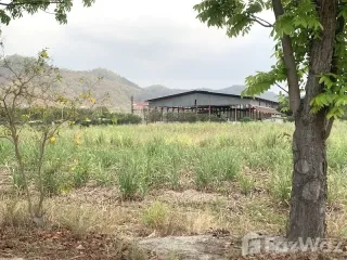 For sale land in Mueang Chon Buri, Chonburi