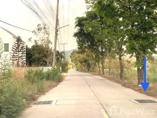 For sale land in Mueang Chon Buri, Chonburi