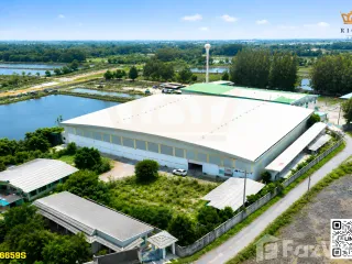 Haus zum Kauf mit Studio in Mueang Samut Sakhon, Samut Sakhon