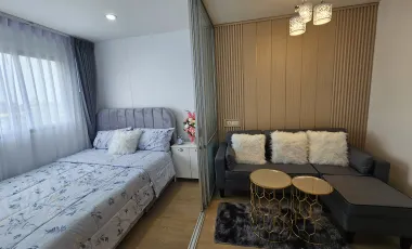 Продажа 1 кровать кондо в Mueang Chon Buri, Чонбури