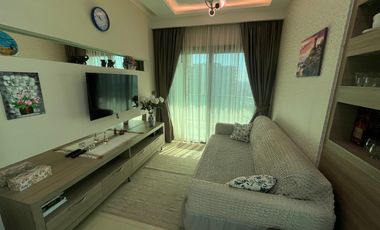 Wohnung zum Kauf mit 1 Zimmer in Jomtien, Pattaya