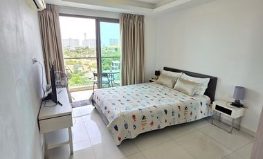 For sale studio condo in Jomtien, Pattaya
