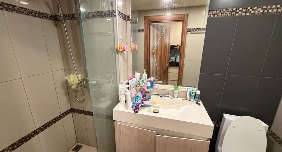 Wohnung zum Kauf mit Studio in Jomtien, Pattaya