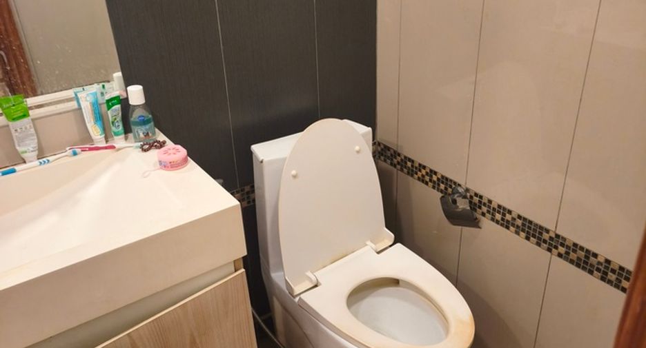 Wohnung zum Kauf mit Studio in Jomtien, Pattaya
