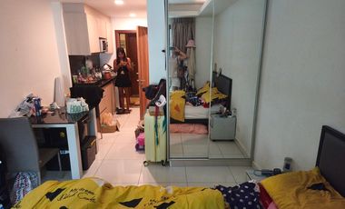 Wohnung zum Kauf mit Studio in Jomtien, Pattaya