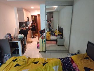 For sale studio condo in Bang Lamung, Chonburi