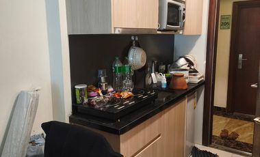 Wohnung zum Kauf mit Studio in Jomtien, Pattaya