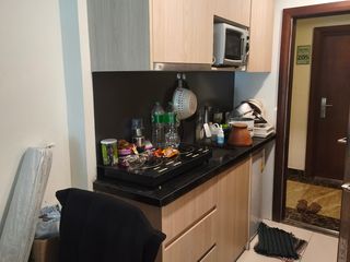 For sale studio condo in Bang Lamung, Chonburi