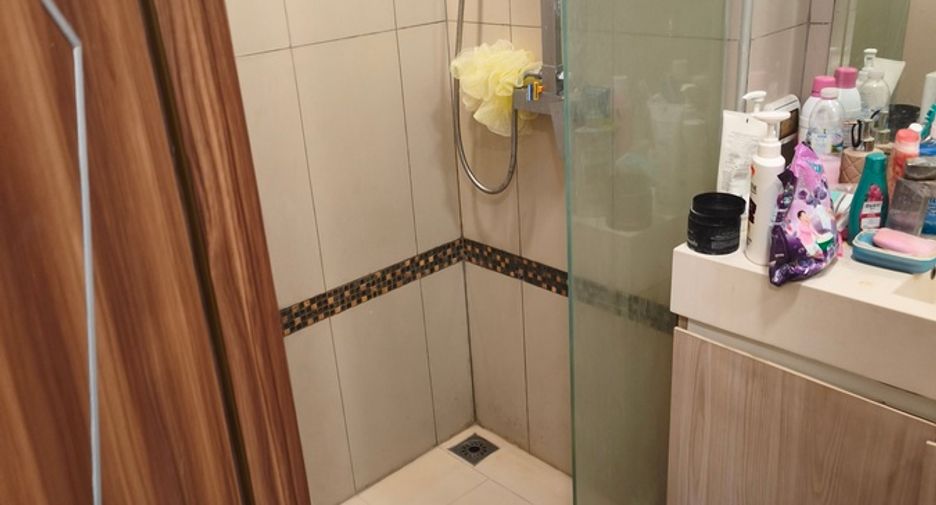 Wohnung zum Kauf mit Studio in Jomtien, Pattaya