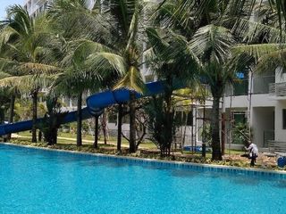 À vendre studio condo à Bang Lamung, Chonburi