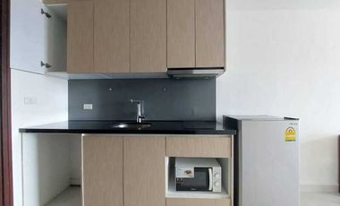 Wohnung zum Kauf mit Studio in Jomtien, Pattaya