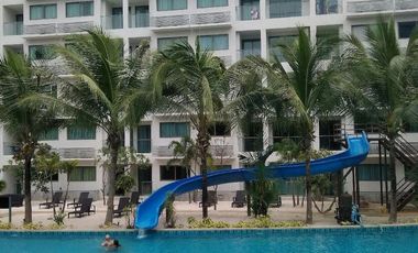 Wohnung zum Kauf mit Studio in Jomtien, Pattaya
