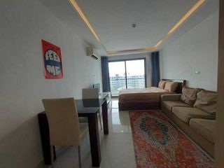 À vendre studio condo à Bang Lamung, Chonburi