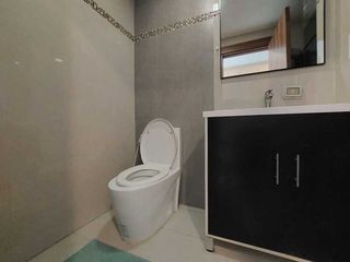 À vendre studio condo à Bang Lamung, Chonburi