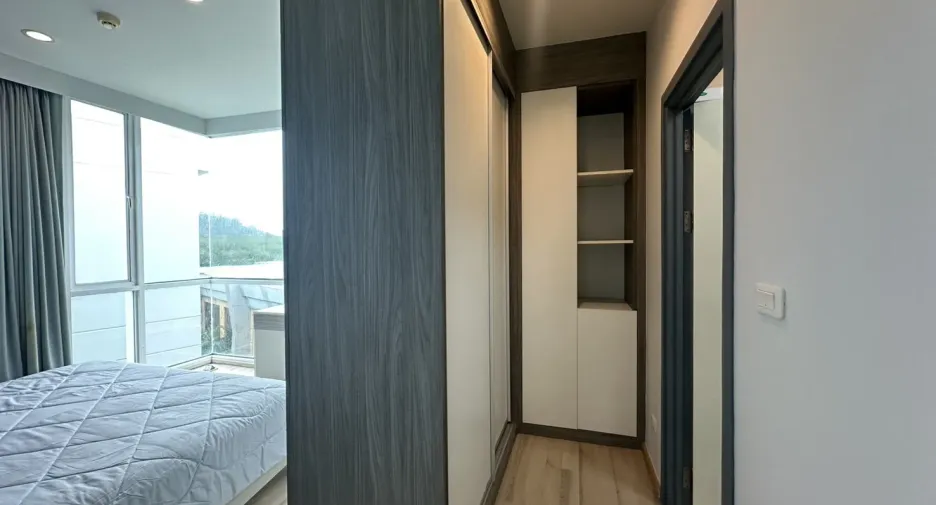 For sale and for rent 2 bedrooms condo in Mueang Phuket, Phuket