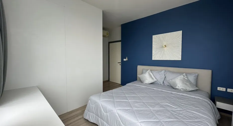 For sale and for rent 2 bedrooms condo in Mueang Phuket, Phuket
