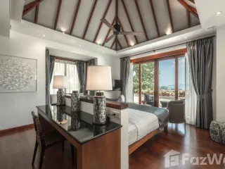 Villa zur Miete und zum Kauf mit 10 Zimmer in Thalang, Phuket