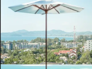 Villa zur Miete und zum Kauf mit 10 Zimmer in Thalang, Phuket