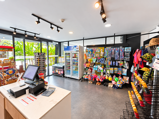 Local comercial en alquiler de 1 habitaciones en Mueang Phuket, Phuket