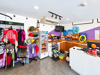 Local comercial en alquiler de 1 habitaciones en Mueang Phuket, Phuket