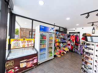 Local comercial en alquiler de 1 habitaciones en Mueang Phuket, Phuket