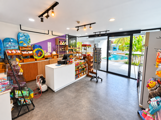 Local comercial en alquiler de 1 habitaciones en Mueang Phuket, Phuket