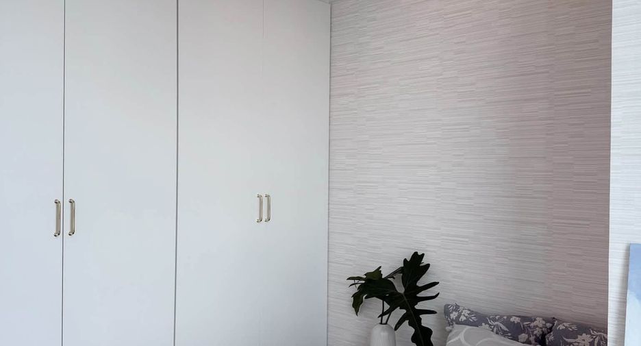 For sale 2 ベッドルーム condo in Watthana, Bangkok