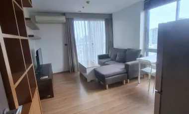 Condo en alquiler de 1 habitaciones en Watthana, Bangkok