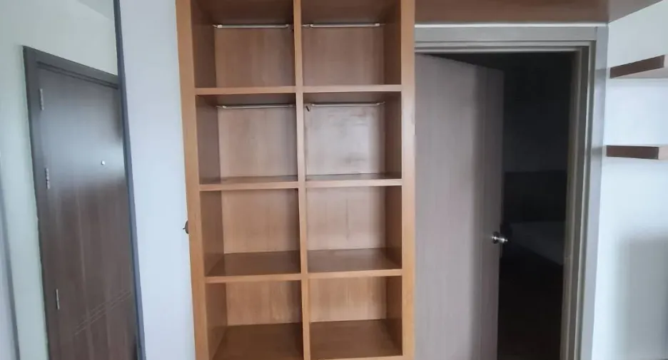 Condo en alquiler de 1 habitaciones en Watthana, Bangkok