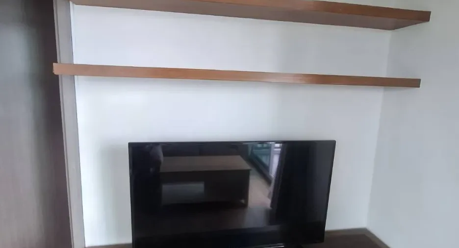 Condo en alquiler de 1 habitaciones en Watthana, Bangkok