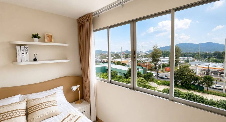 For sale 1 Beds condo in Kathu, Phuket