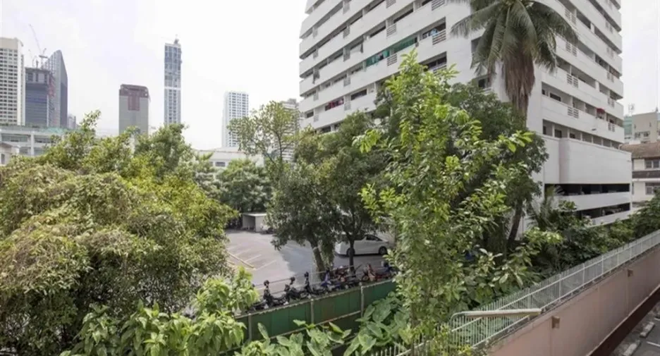 出售 1 卧室 公寓 在 Watthana, 曼谷