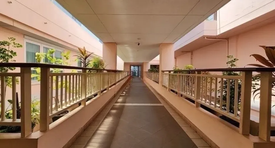 出售 1 卧室 公寓 在 Watthana, 曼谷
