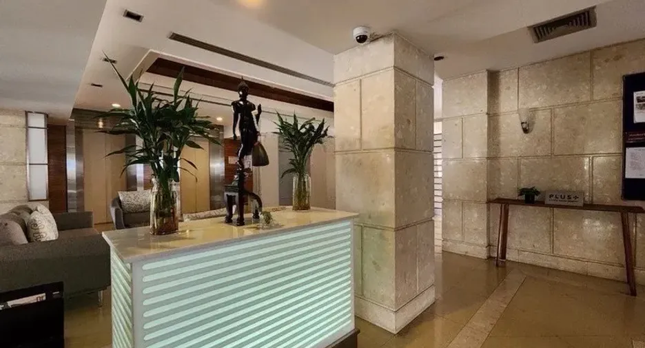 出售 1 卧室 公寓 在 Watthana, 曼谷