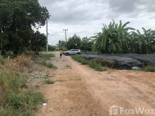 出售 土地 在 华欣, 班武里府