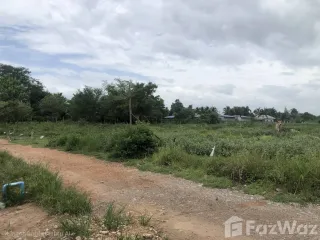 出售 土地 在 华欣, 班武里府