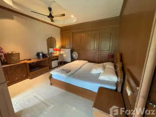 Wohnung zum Kauf mit 1 Zimmer in Hua Hin, Prachuap Khiri Khan