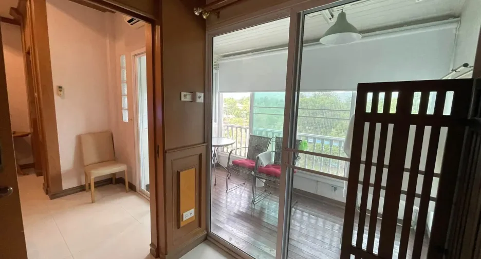 Wohnung zum Kauf mit 1 Zimmer in Hua Hin, Prachuap Khiri Khan
