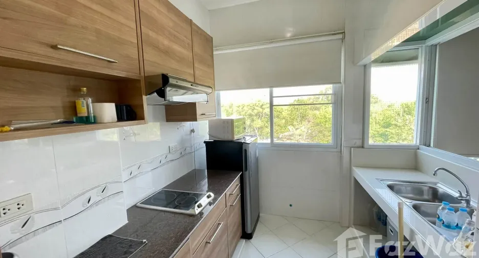 Wohnung zum Kauf mit 1 Zimmer in Hua Hin, Prachuap Khiri Khan