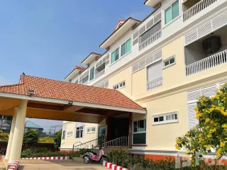 Wohnung zum Kauf mit 1 Zimmer in Hua Hin, Prachuap Khiri Khan
